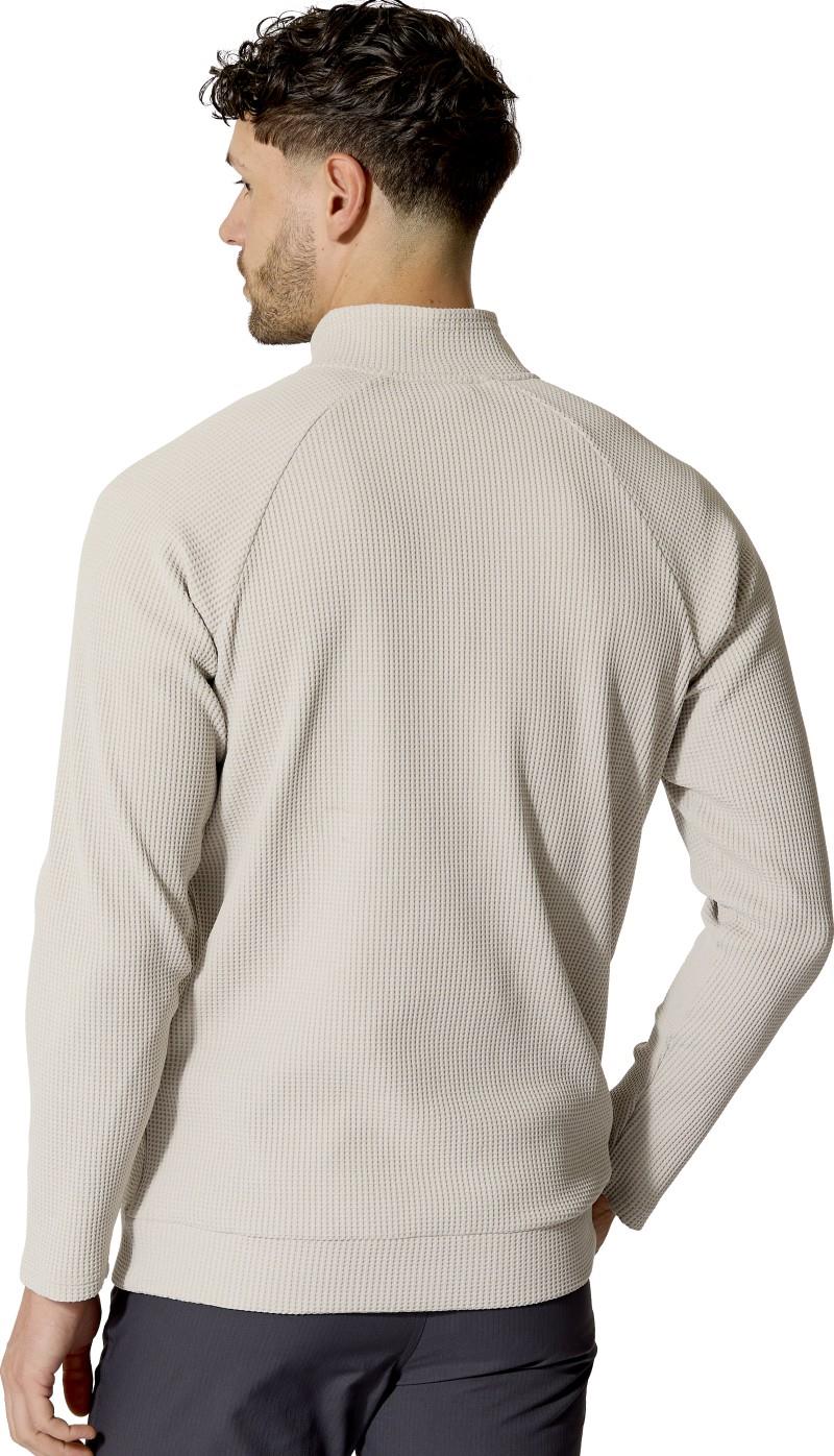Hepton Pull-On - Mens - pebble 1