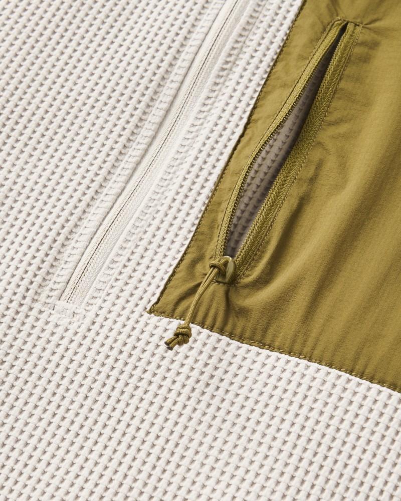 Hepton Pull-On - Mens - pebble 1