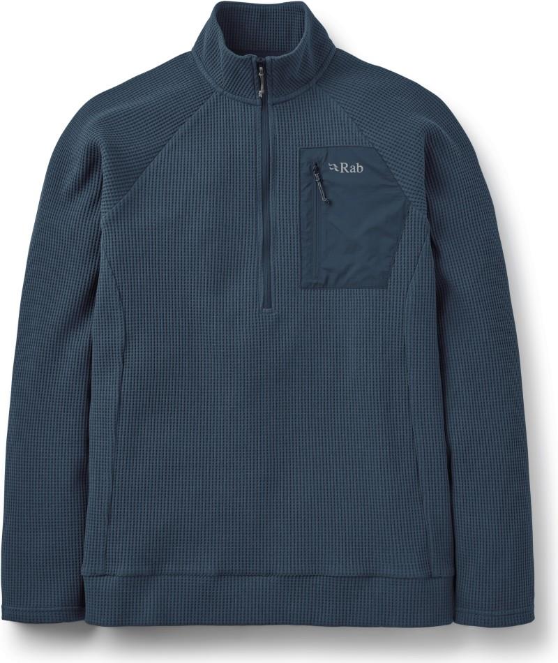 Hepton Pull-On - Mens - tempest blue 1
