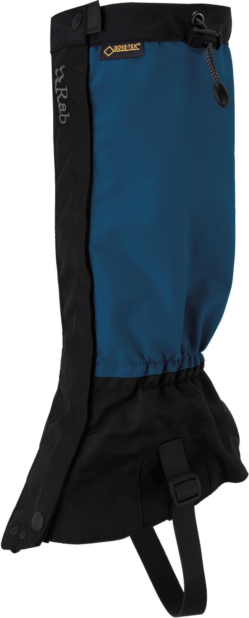 Hispar Gaiter GTX - Ink 1