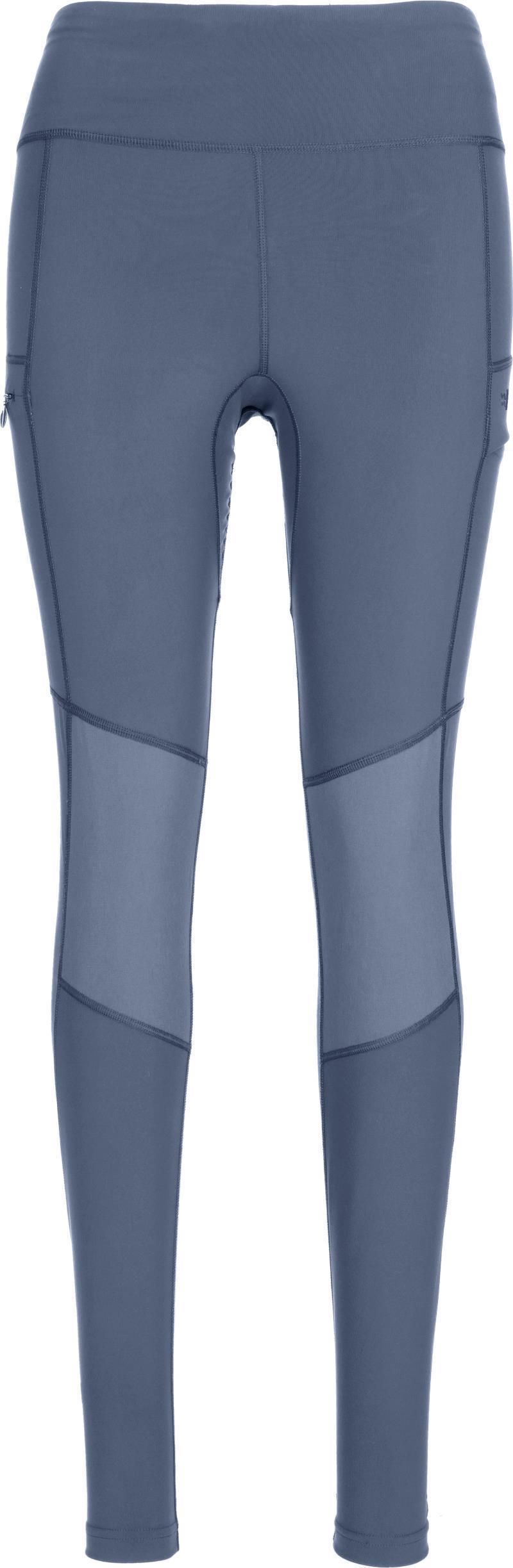 Horizon Tights - Womens - Bering Sea 1
