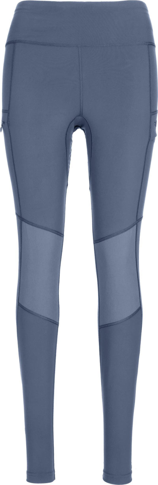 Horizon Tights - Womens - Bering Sea 1