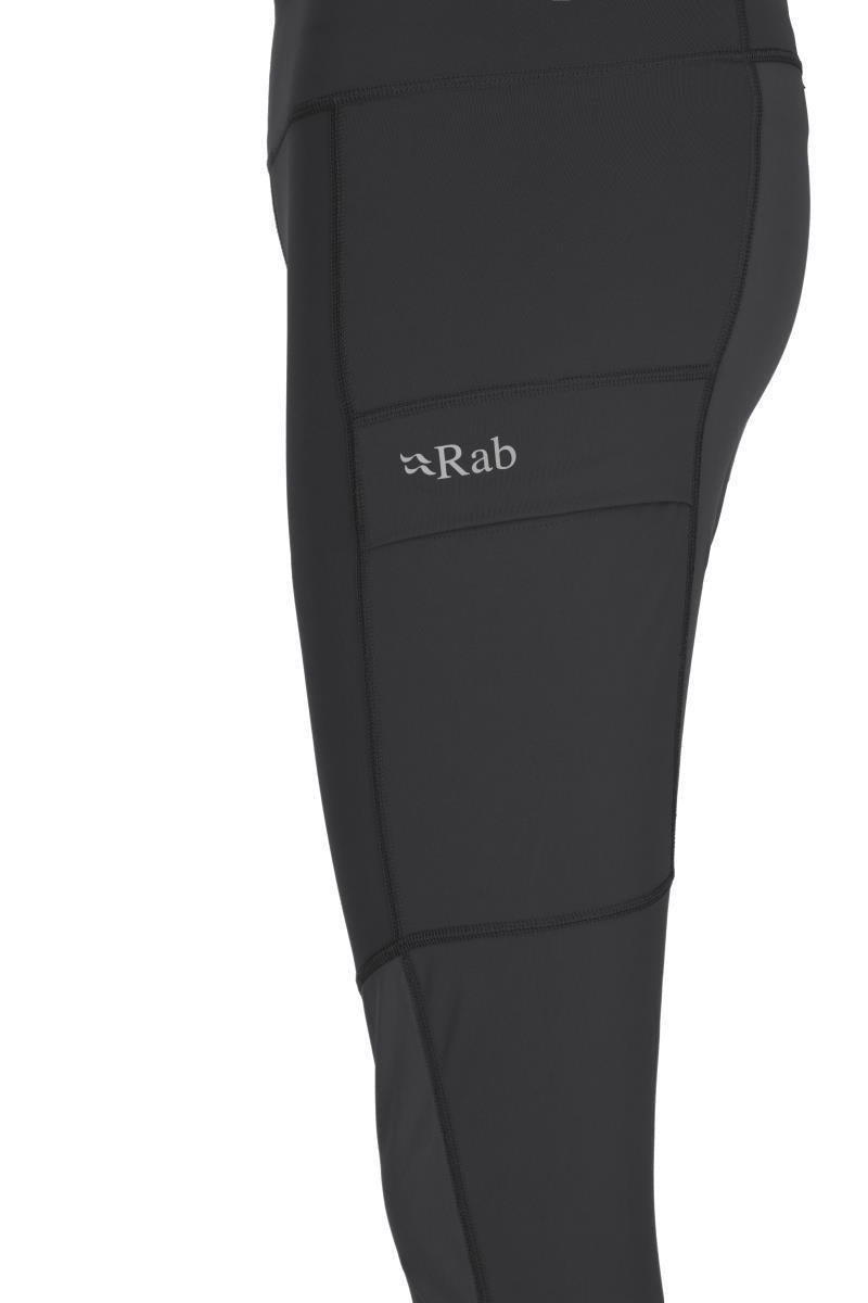 Horizon Tights - Womens - Black 4