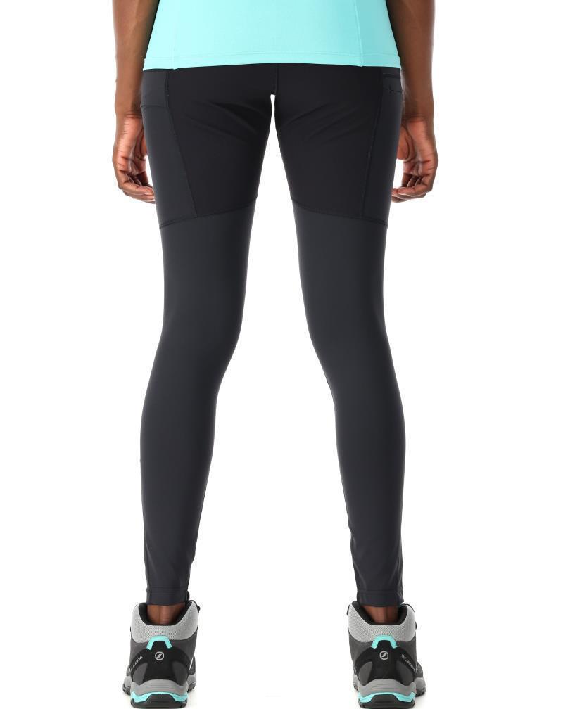 Horizon Tights - Womens - Black 6