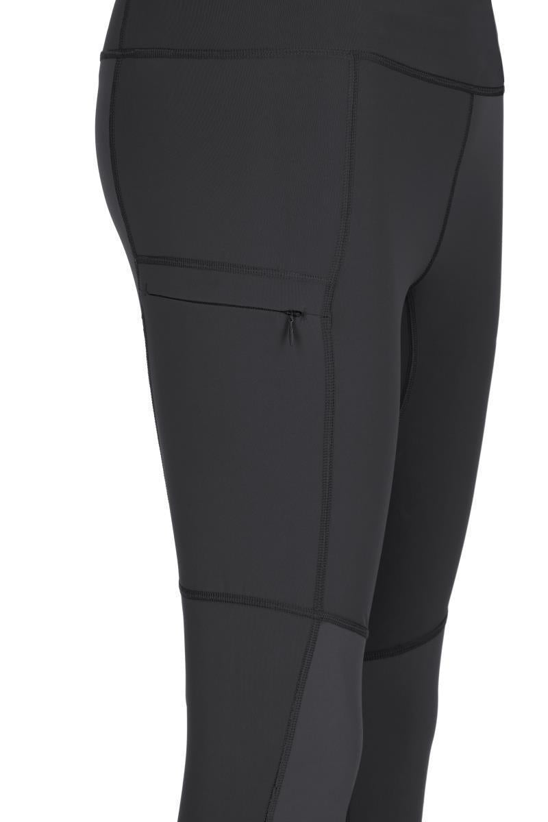 Horizon Tights - Womens - Black 3