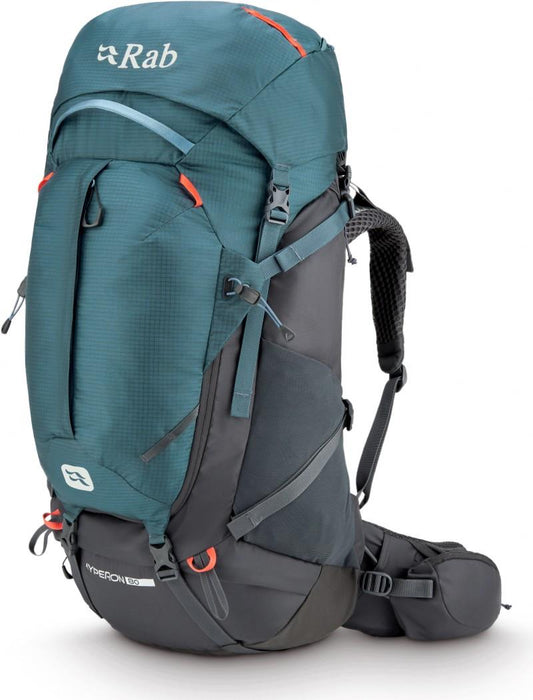 Hyperon 80 - orion blue / anthracite 1