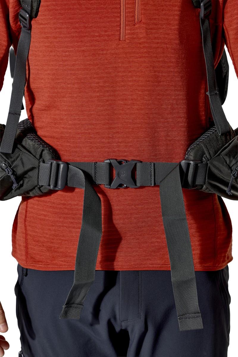 Hyperon 80 - orion blue / anthracite 1