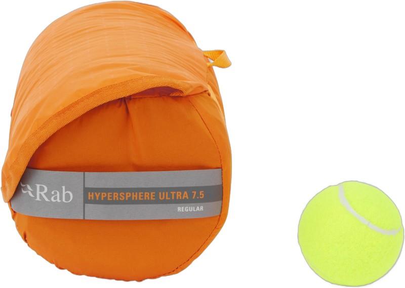 Hypersphere Ultra 7.5, Reg - marmalade 1