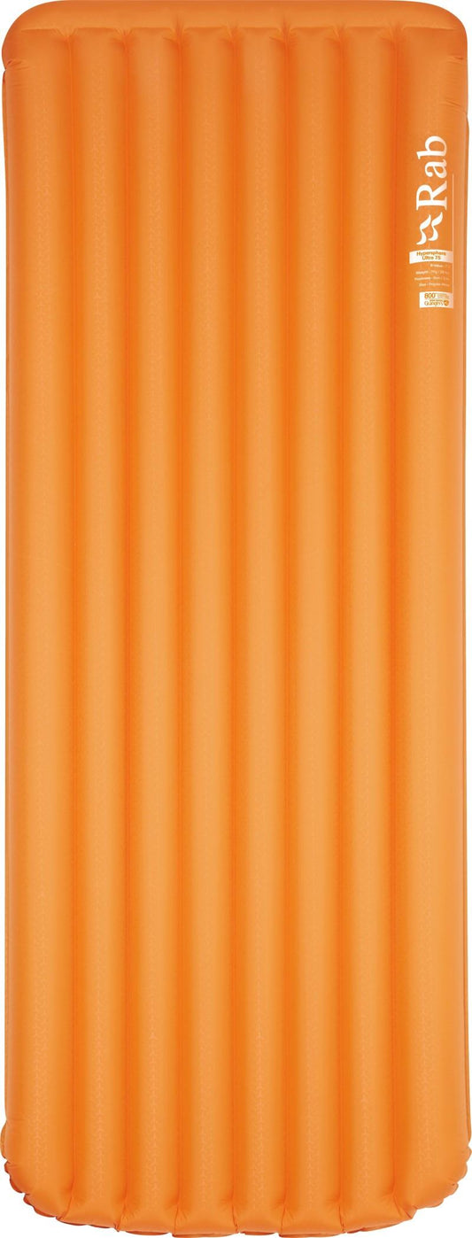 Hypersphere Ultra 7.5, Wide Reg - marmalade 1