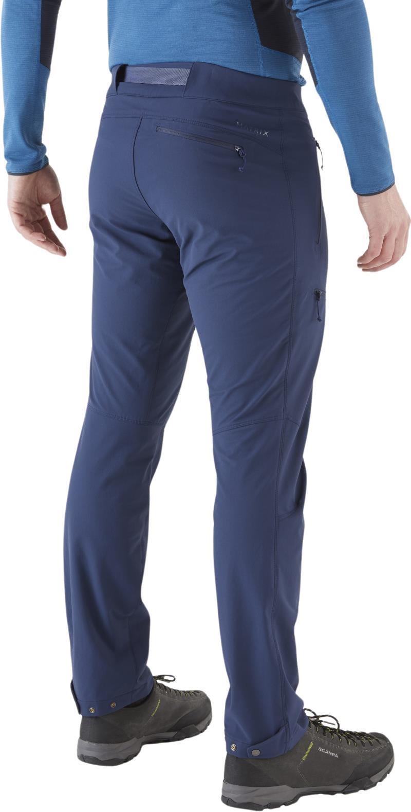 Incline AS Pants, Reg - Mens - Deep Ink 4