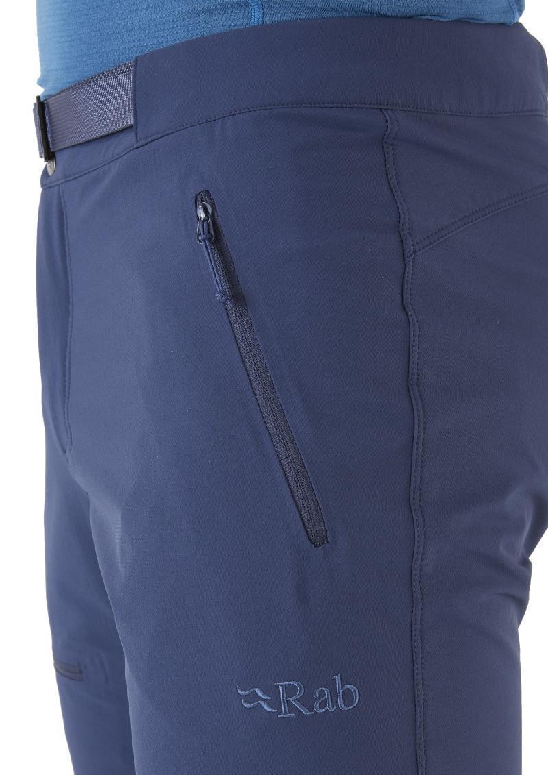 Incline AS Pants, Reg - Mens - Deep Ink 8