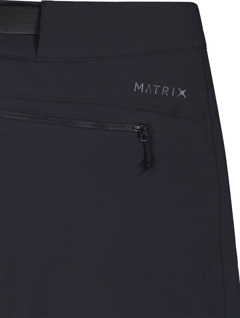 Incline AS Pants, Reg - Mens - Ebony 7