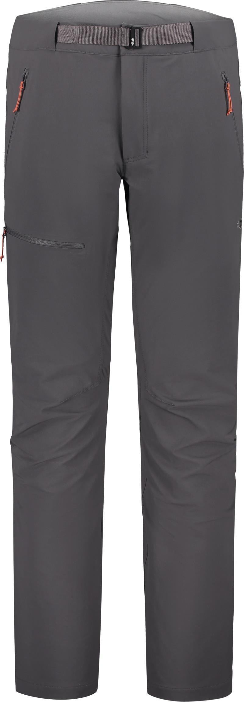 Incline AS Pants, Reg - Mens - Graphene 1