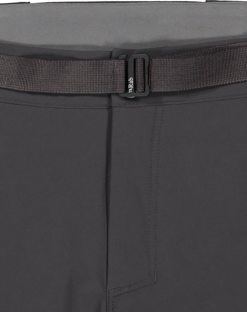 Incline AS Pants, Reg - Mens - Graphene 5