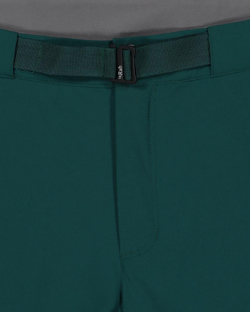 Incline AS Pants, Reg - Womens - Sagano Green 5