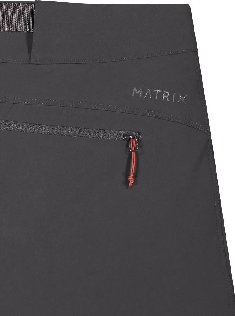 Incline AS Pants, Short - Mens - Graphene 7
