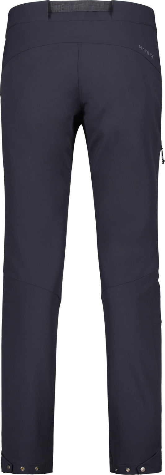 Incline AS Pants, Short - Womens - Ebony 1