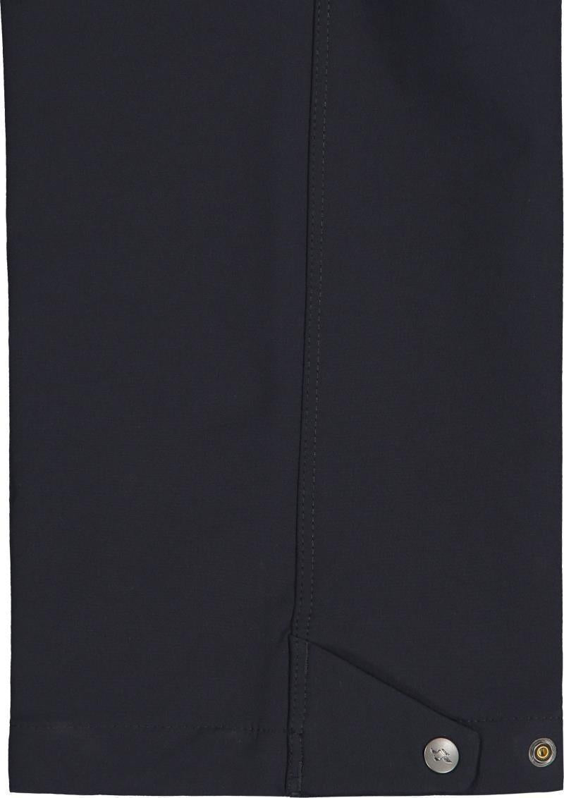 Incline AS Pants, Short - Womens - Ebony 6
