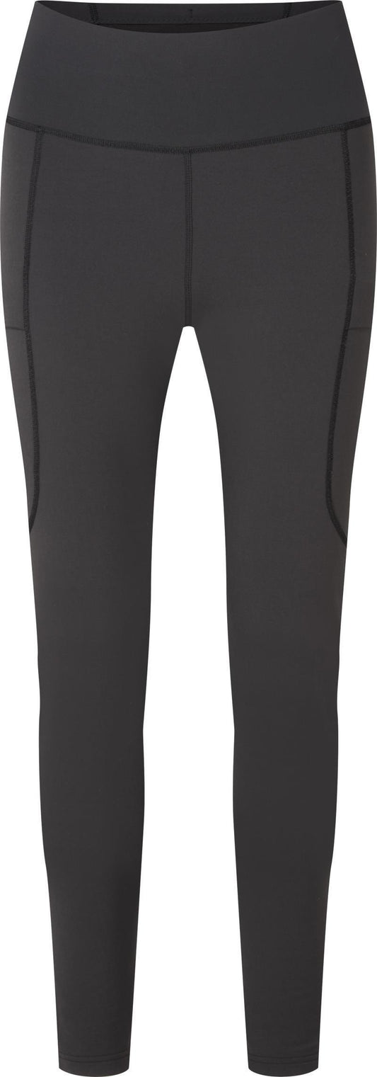 Incline AS Tights - Womens - Black 1