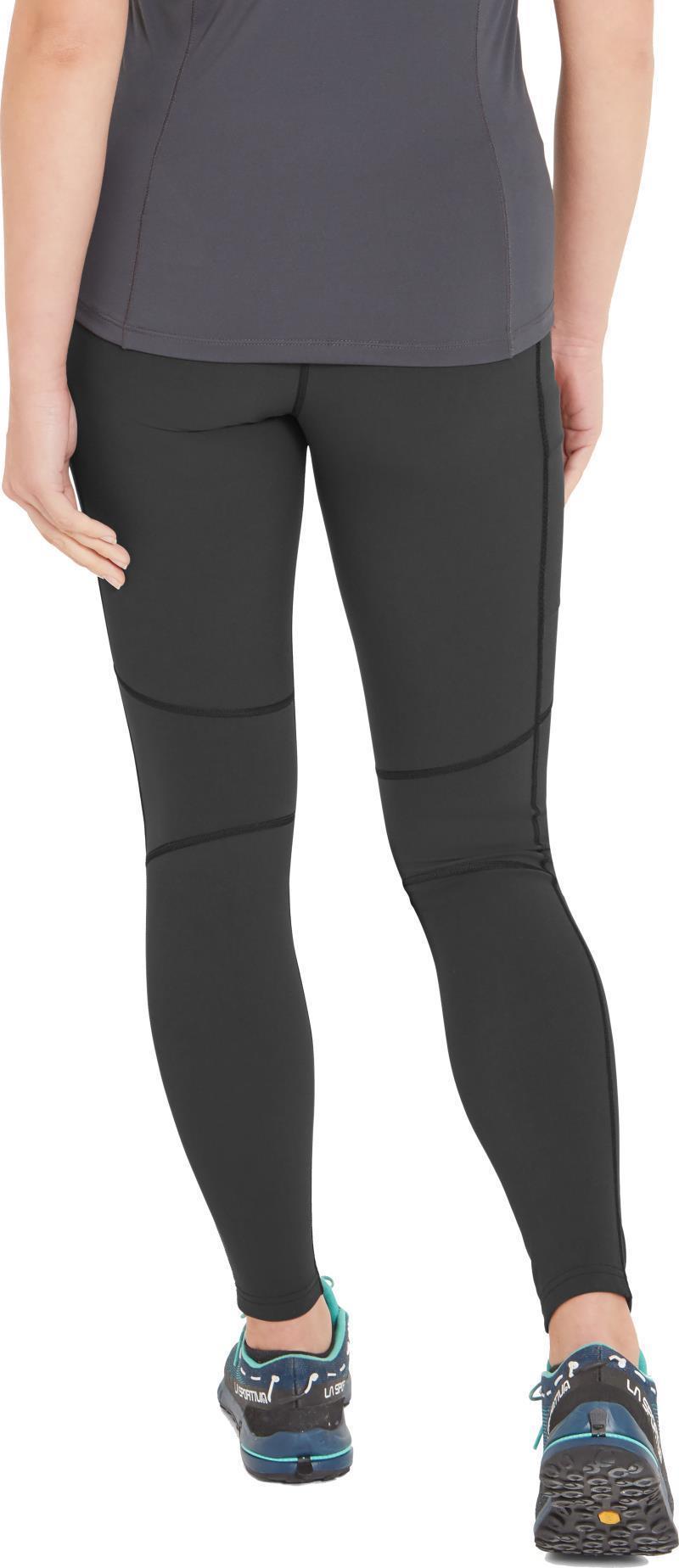 Incline AS Tights - Womens - Black 5