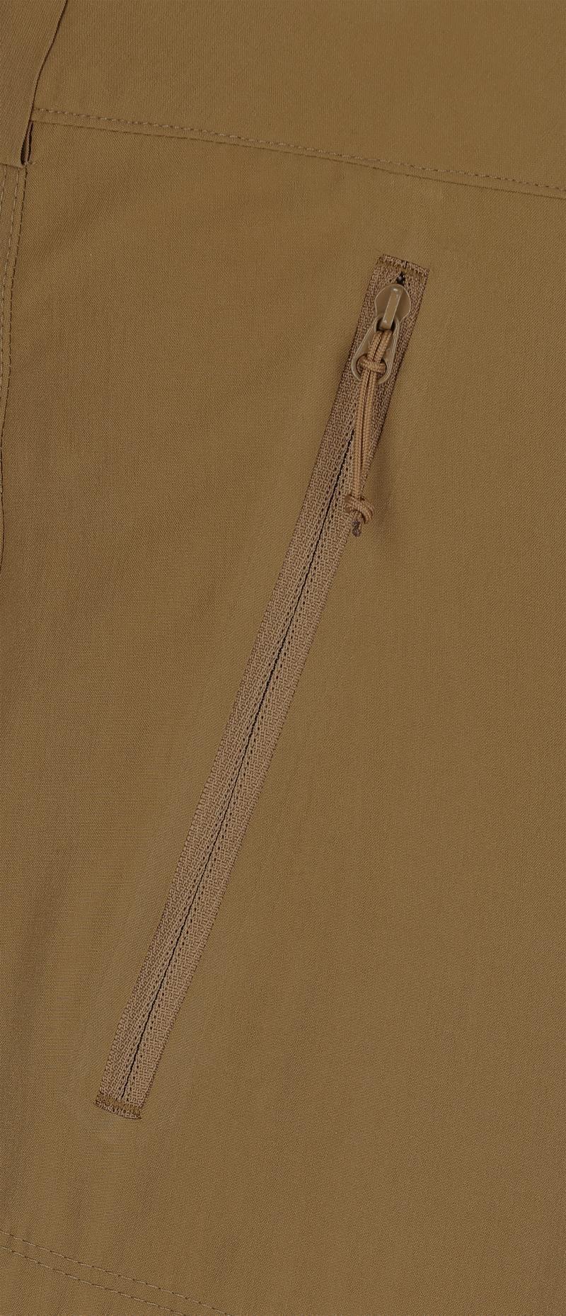 Incline Light Pants, Long - Mens - Cumin 8