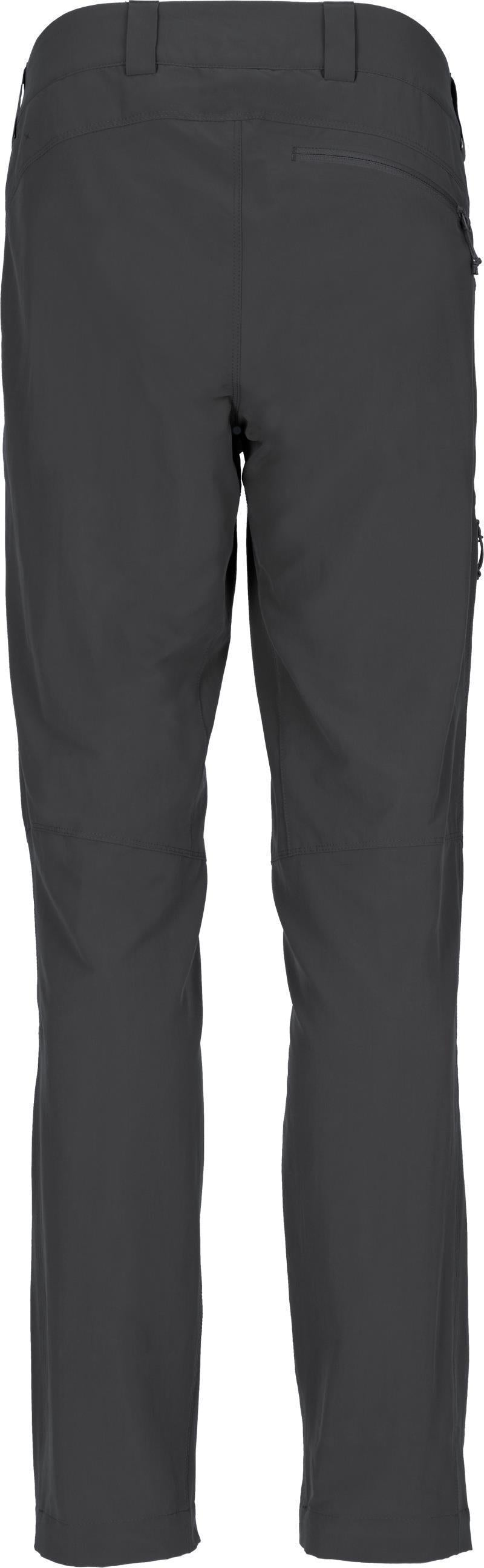 Incline Light Pants, Reg - Mens - Anthracite 2