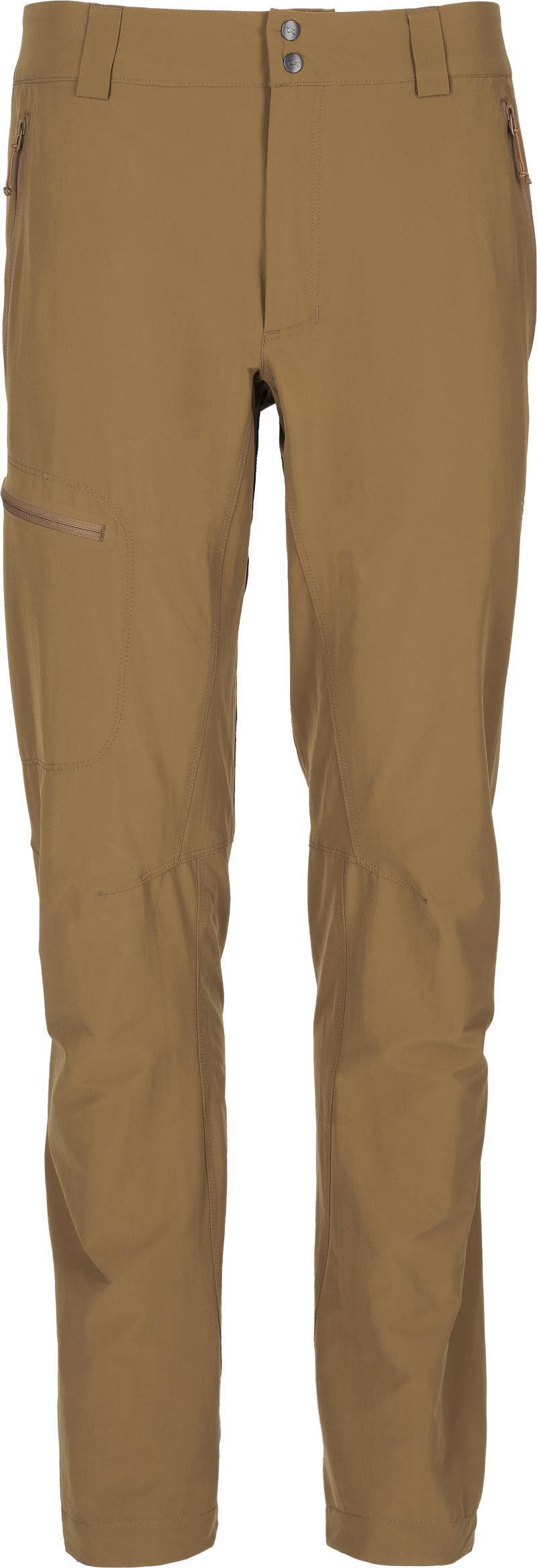 Incline Light Pants, Reg - Mens - Cumin 1