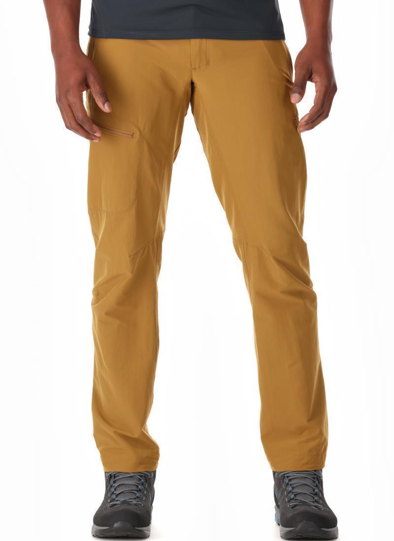 Incline Light Pants, Reg - Mens - Cumin 3