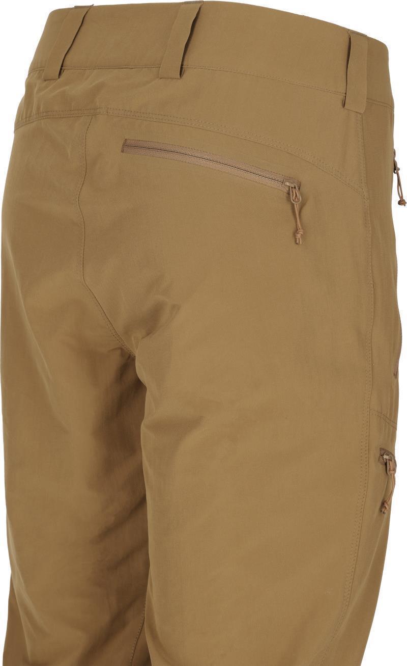 Incline Light Pants, Short - Mens - Cumin 6