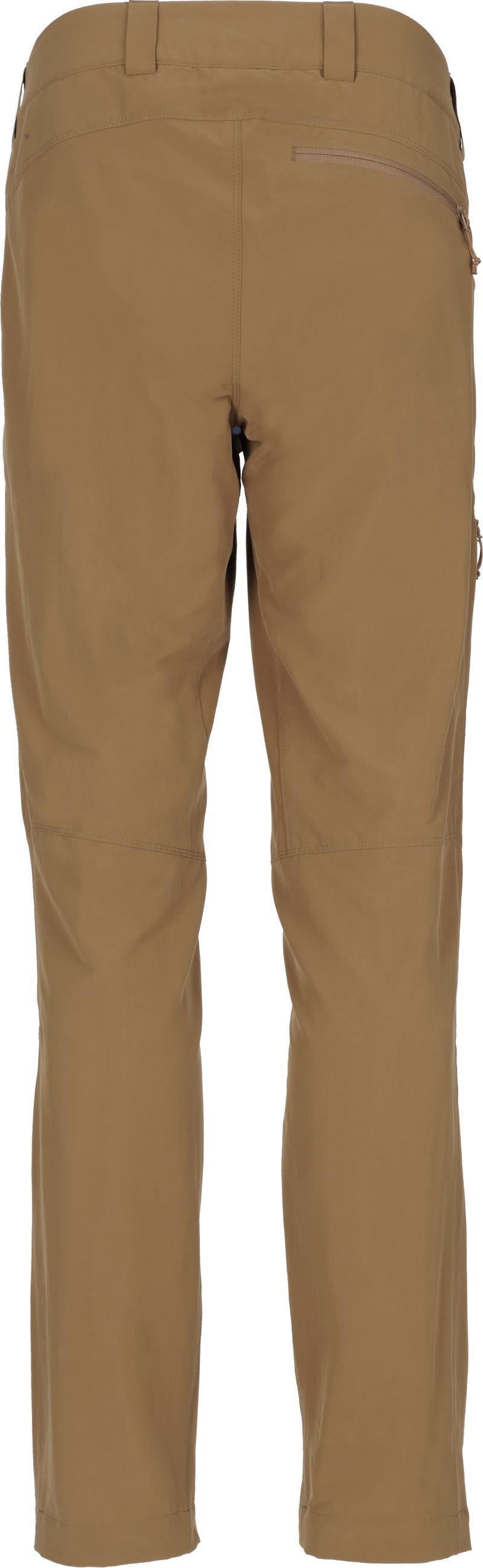 Incline Light Pants, Short - Mens - Cumin 2