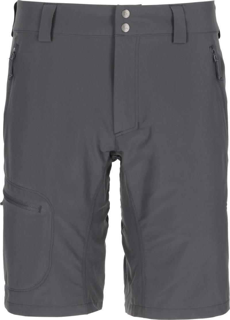 Incline Light Shorts, 10" Inseam - Mens - Anthracite 1