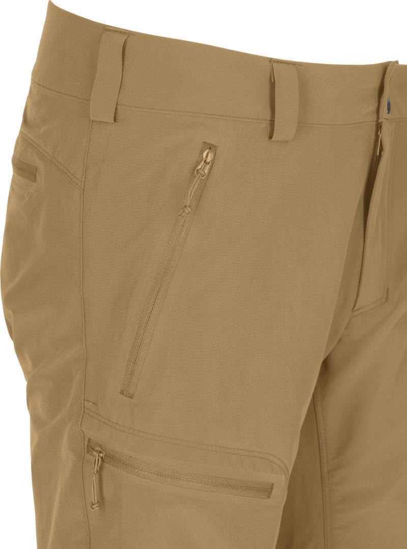 Incline Light Shorts, 10" Inseam - Mens - Cumin 4