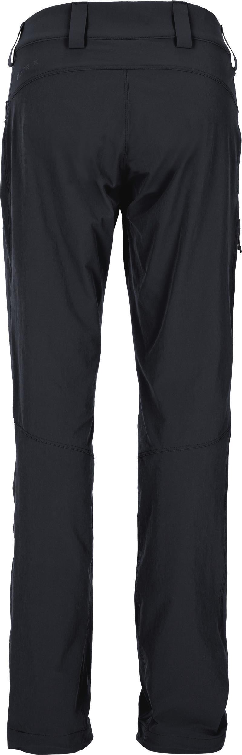 Incline Pants, Long - Womens - Beluga 2