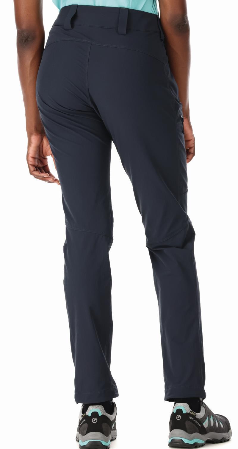Incline Pants, Long - Womens - Beluga 4