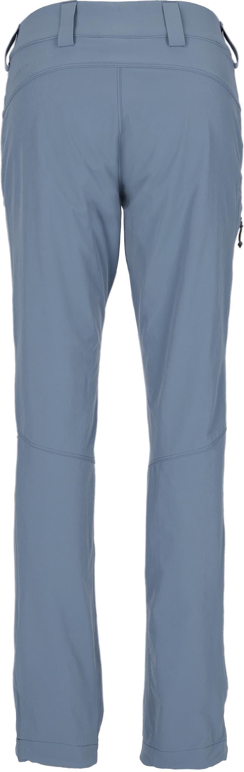 Incline Pants, Long - Womens - Bering Sea 2