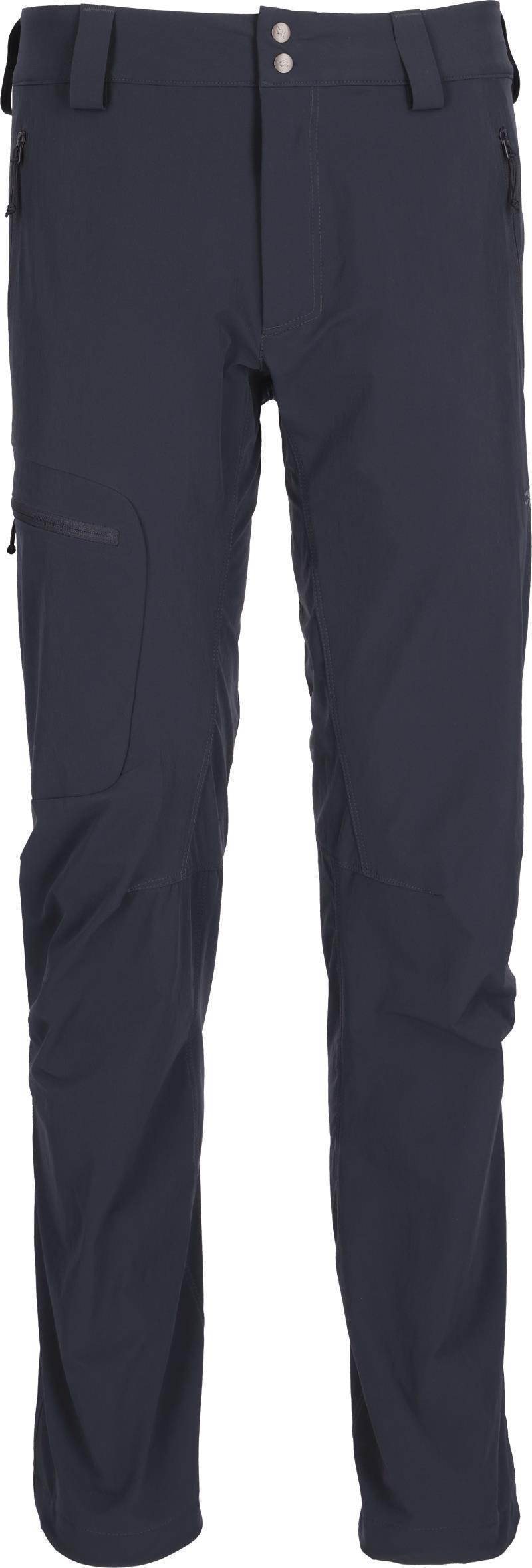 Incline Pants, Reg - Mens - Beluga 1