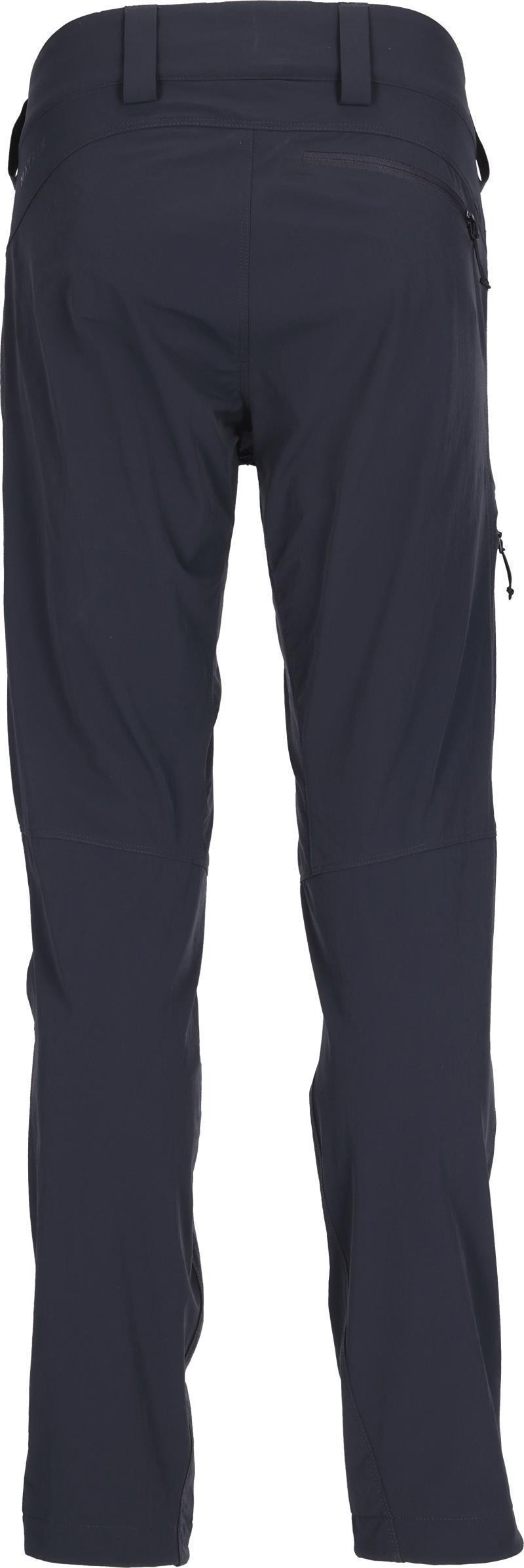 Incline Pants, Reg - Mens - Beluga 2