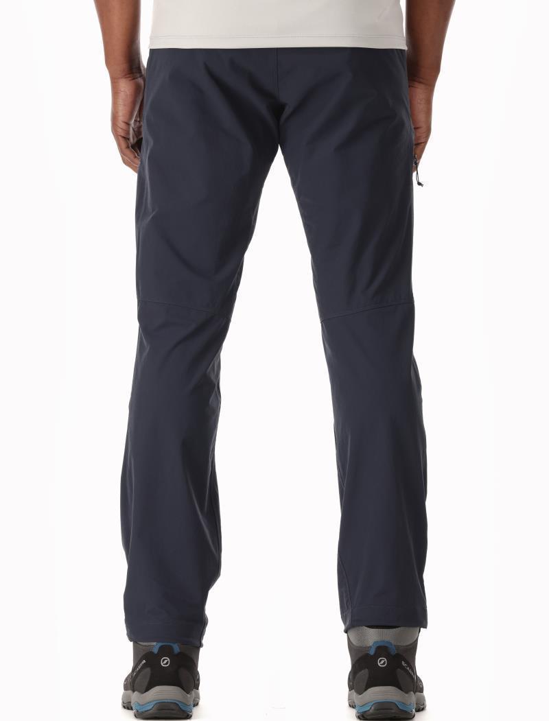 Incline Pants, Reg - Mens - Beluga 4