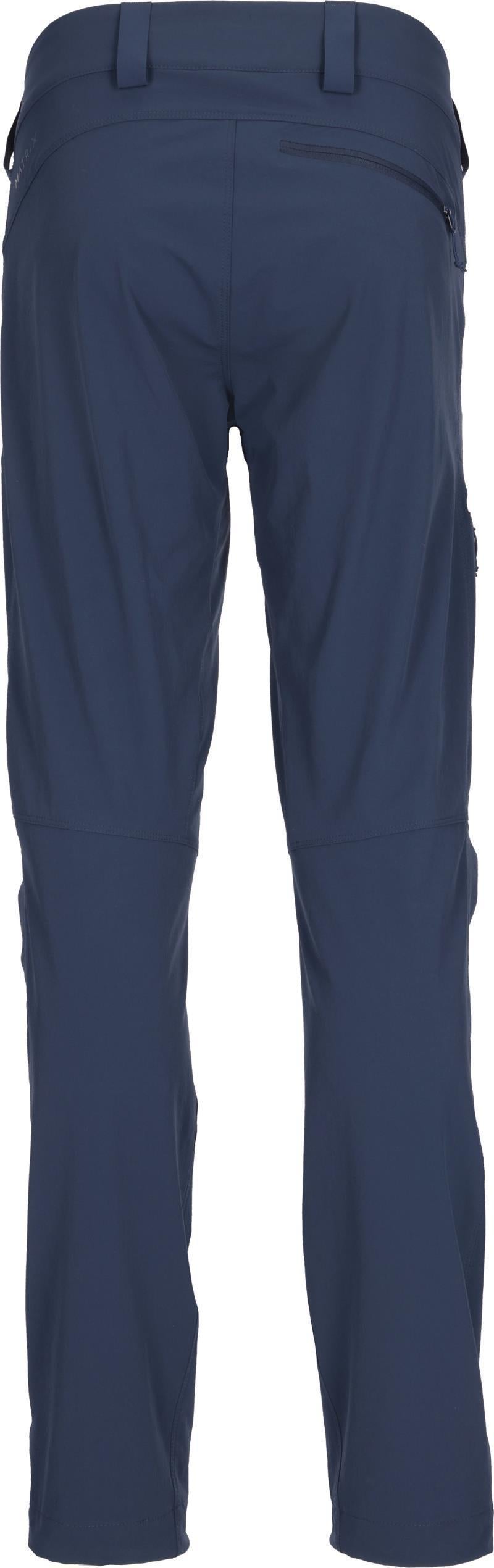 Incline Pants, Reg - Mens - Deep Ink 2