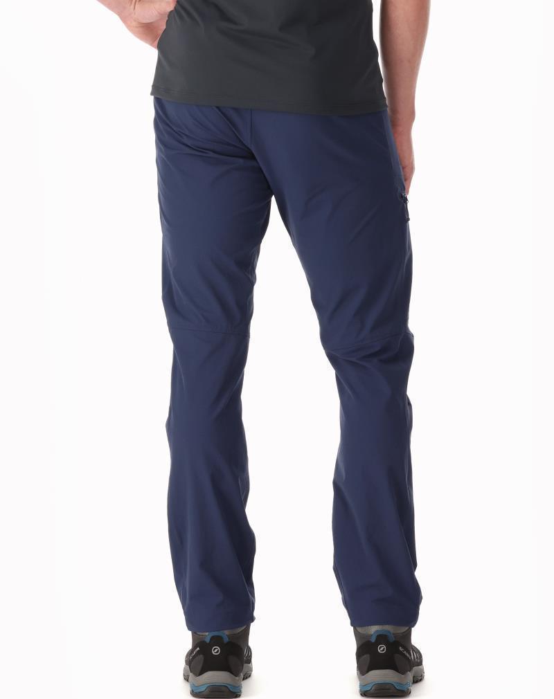 Incline Pants, Reg - Mens - Deep Ink 4