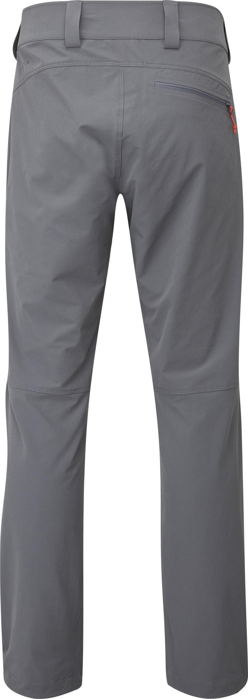 Incline Pants, Reg - Mens - Graphene 2