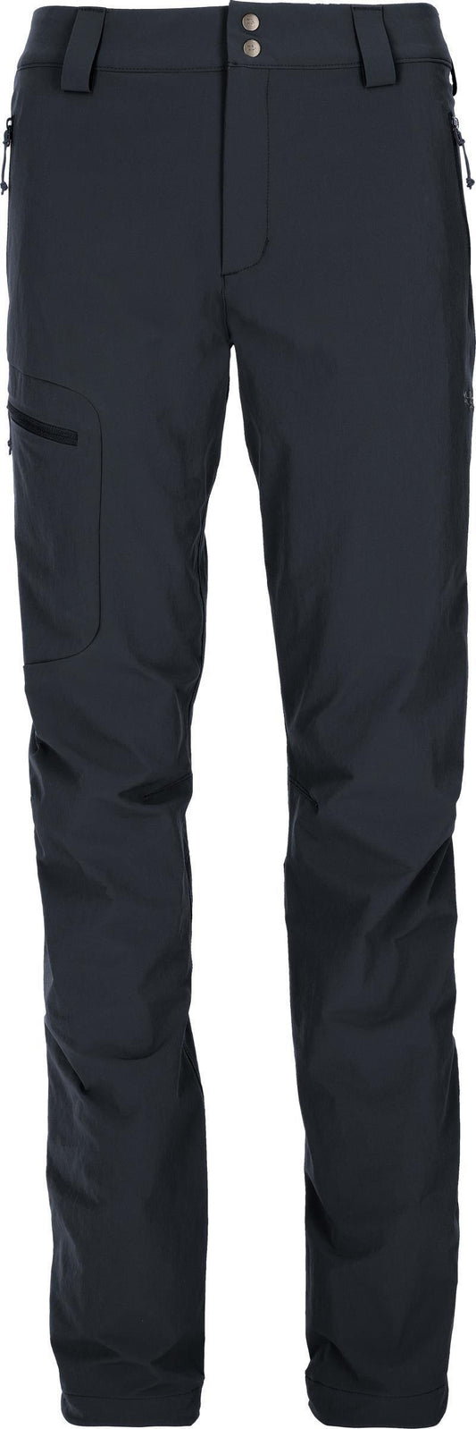 Incline Pants, Reg - Womens - Beluga 1