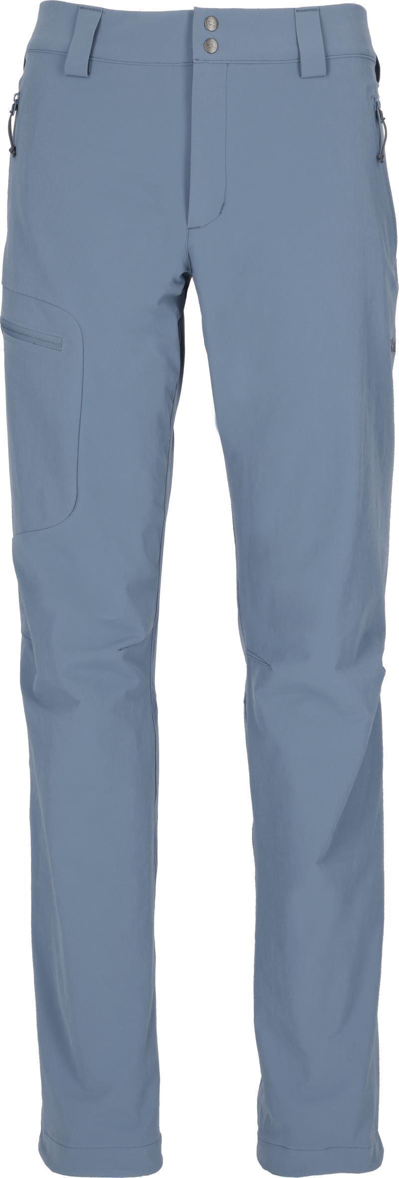 Incline Pants, Reg - Womens - Bering Sea 1