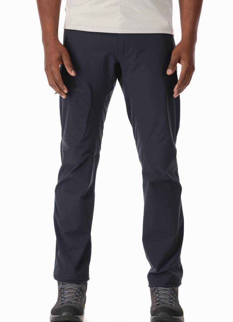 Incline Pants, Short - Mens - Beluga 3