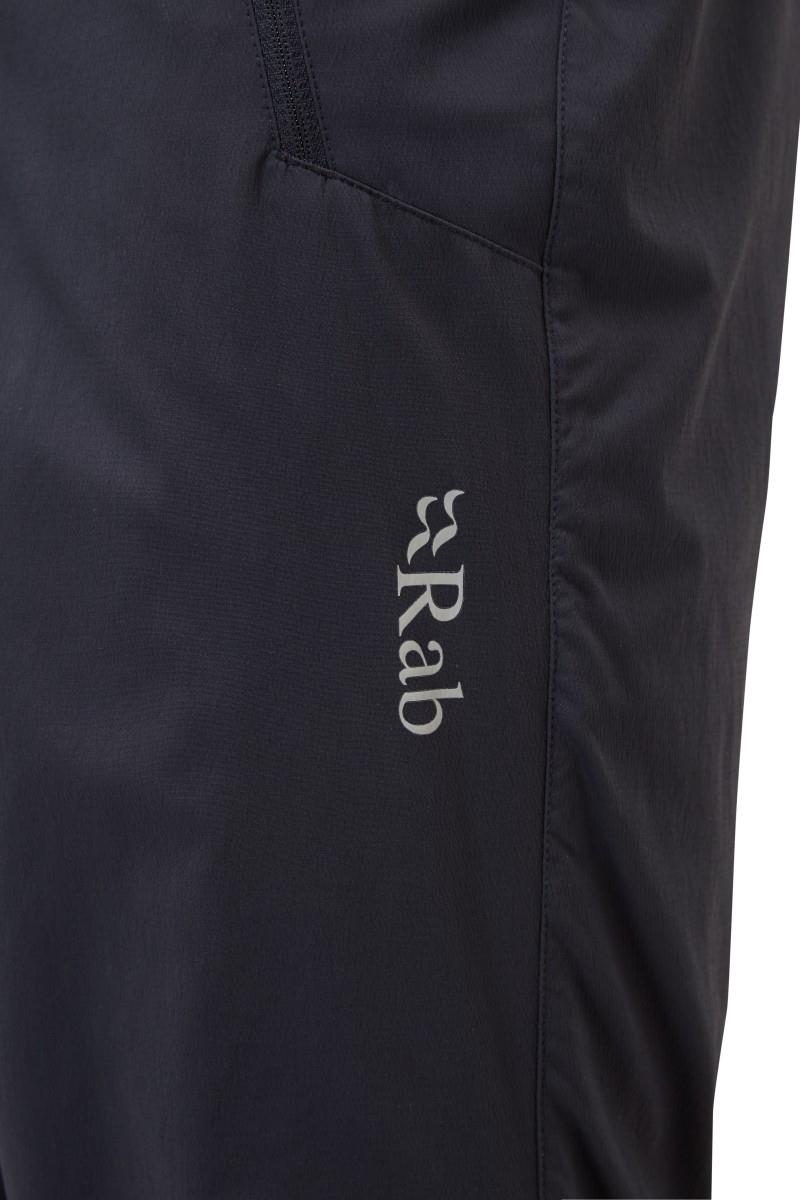 Incline Vapour-Rise Pants, Short - Mens - beluga 1