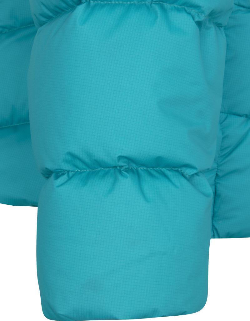 Infinity Alpine Jacket - Womens - ultramarine / aquamarine 1