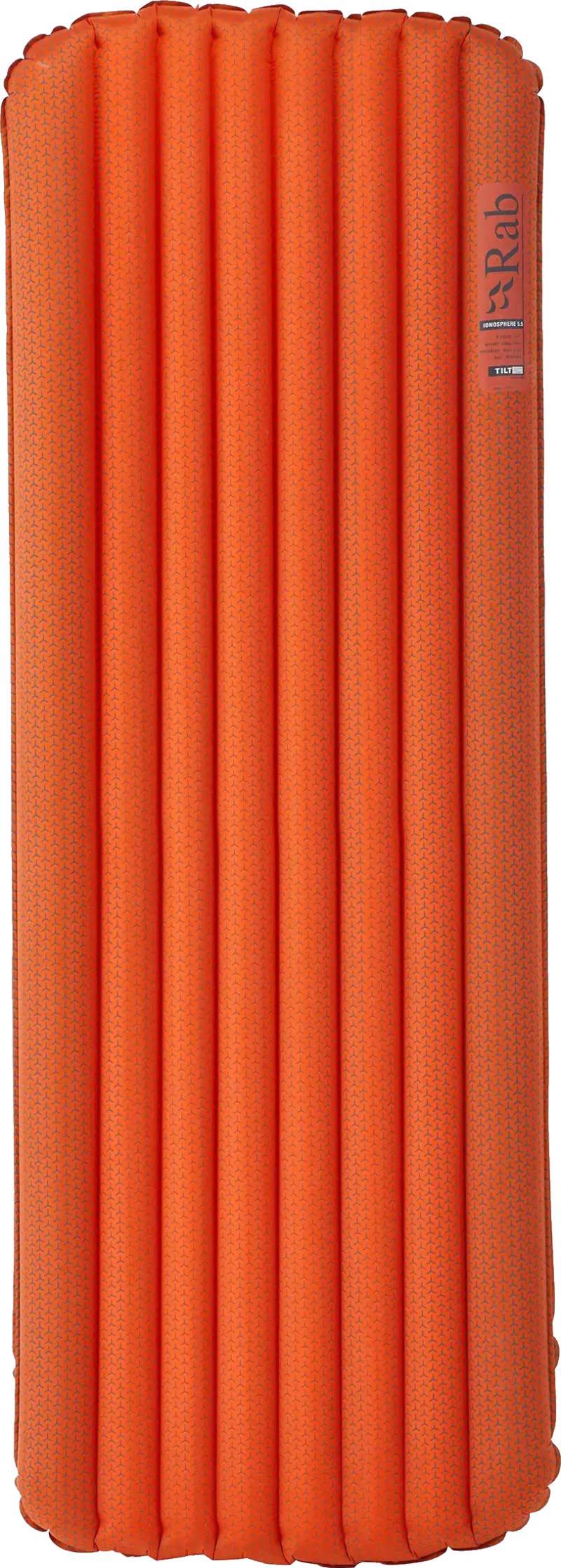 Ionosphere 5.5, Wide Long - Firecracker 1