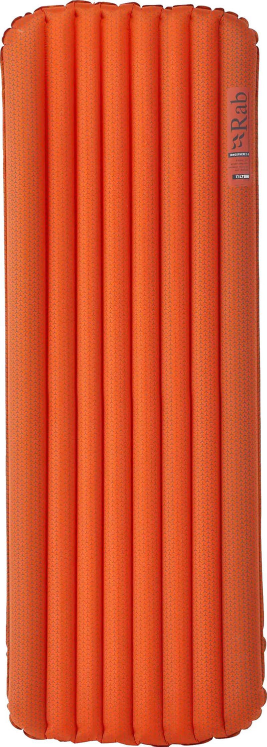 Ionosphere 5.5, Wide Long - Firecracker 1
