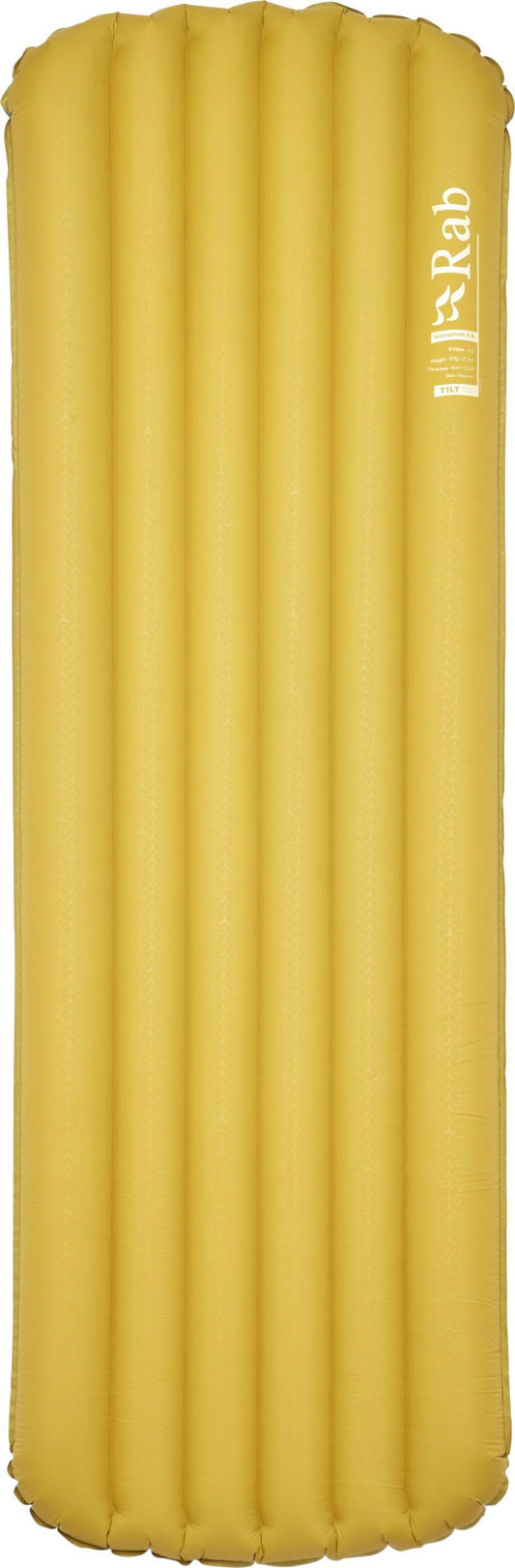 Ionosphere 5.5, Wide Long - dark pollen 1