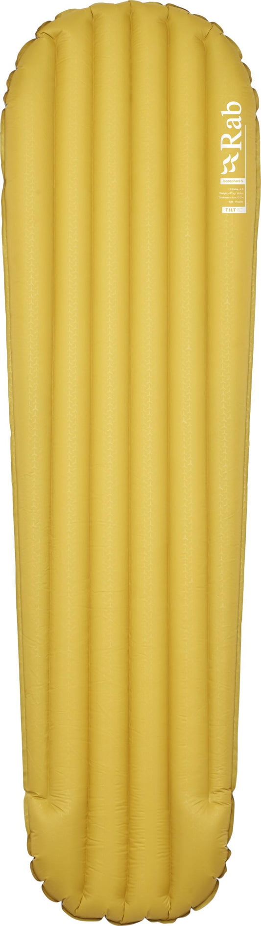 Ionosphere 5, Reg - dark pollen 1